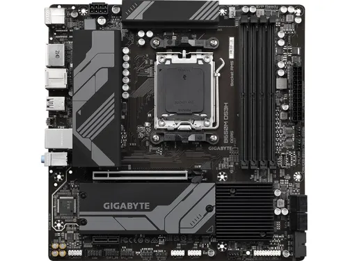 Gigabyte B650M DS3H