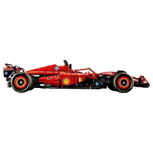 LEGO Technic 42207 Bolid F1 Ferrari SF-24