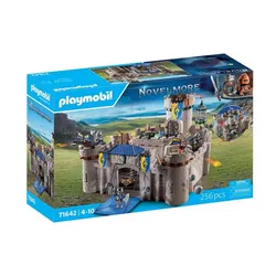 Playmobil Novelmore Набор фигурок 71642 Замок Арвинна