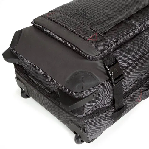 Eastpak Tranverz L CNNCT seyahat çantası-cnnct accent grey