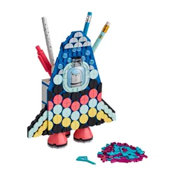 LEGO Dots Pojemnik na długopisy 41936