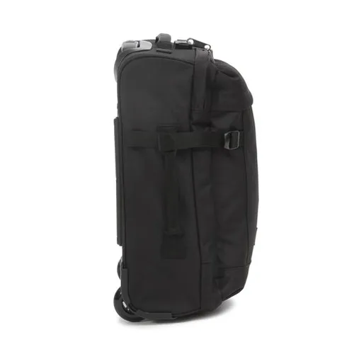 Mała Materiałowa Walizka Eastpak Tranverz Xxs EK0A5BE8 Black