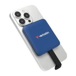 Dysk VERBATIM SnapBack 2TB SSD Niebieski