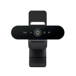 Kamera internetowa Logitech Brio 4K Grafitowy