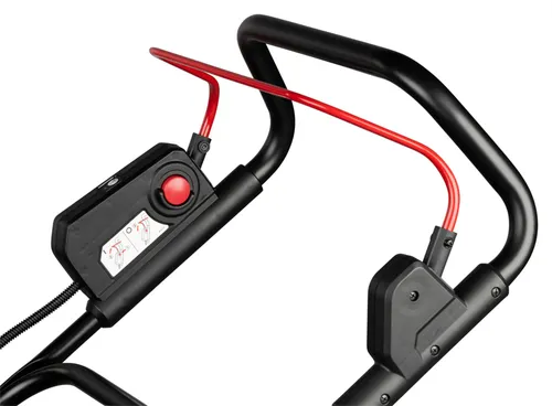 Kosiarka akumulatorowa Makita LXT DLM466PT2 2x5.0Ah