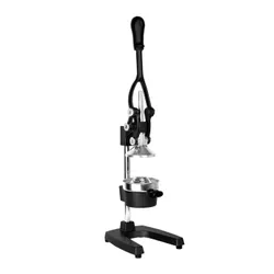 Wyciskarka do cytrusów GOCKOWIAK Verna Srebrny