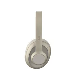 Беспроводные наушники Fresh 'N Rebel Clam Blaze Over-Ear Bluetooth 5.2 Silky Sand