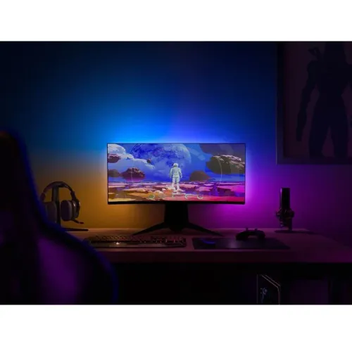 Taśma LED Philips Hue Play Gradient do komputera PC 32-34"