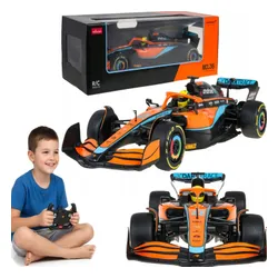 Zdalnie sterowany samochód COIL auto sportowe Mclaren RC Formuła 1 na pilota