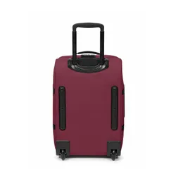 Eastpak Tranverz s-meşgul burgundy çantası