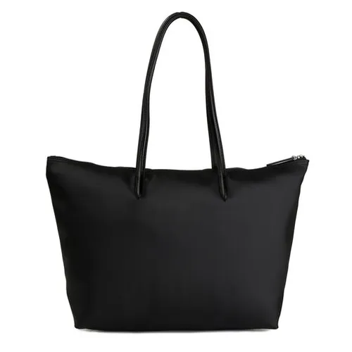 Сумка Lacoste L Shopping Bag NF1888PO Black 000