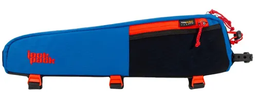 Torba na ramę JACK PACK Płetwal RGB