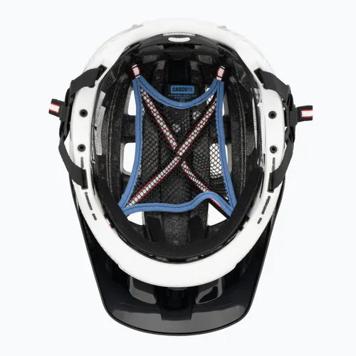Kask rowerowy CASCO MTBE 2 pure altitude