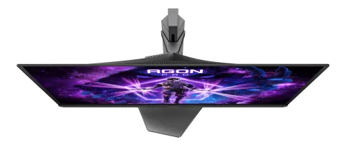 Monitor AOC AGON PRO AG276QZD2 26,7" 2K QD-OLED 240Hz 0,03ms Gamingowy