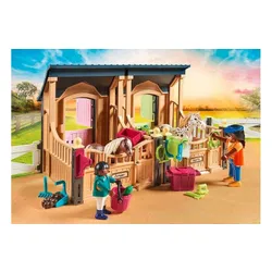 Playmobil Binicilik Eğitimi (70995)