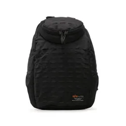 Rucsac De Luptă Alpha Industries 108959 Negru 03