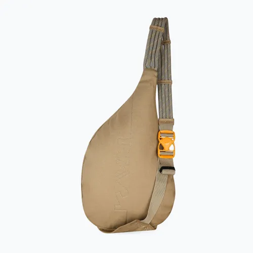 Рюкзак KAVU Rope 10 л оливковый