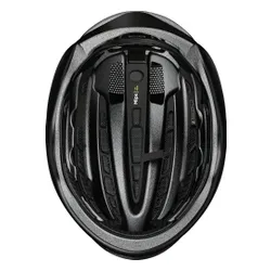 Kask rowerowy ABUS GameChanger 2.0 Velvet Czarny mat Szosowy (rozmiar L) MIPS