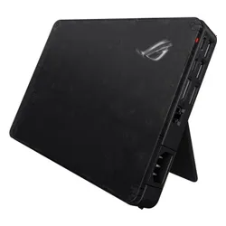 Karta graficzna ASUS ROG XG Mobile GC34R GeForce RTX 5070 Ti 12GB DLSS 4