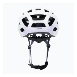 Kask rowerowy dziecięcy UVEX Air Wing 2 CC lilac/white matt