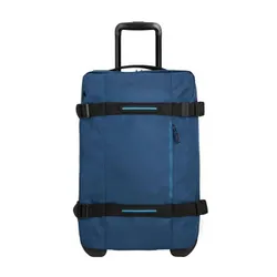 American Tourister Urban Track Duffle Seyahat Çantası s-combat navy