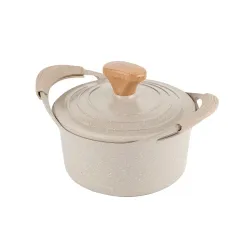 Garnek aluminiowy nieprzywierający z pokrywką FLORINA OSLO 2,8 l