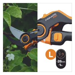 Sekator do gałęzi FISKARS X-Series DualAction P981 1080132