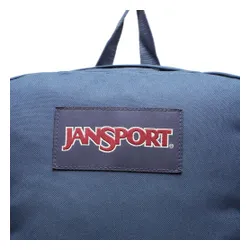Rucsac Jansport Doubleton Ek0a5bfon541 Bleumarin