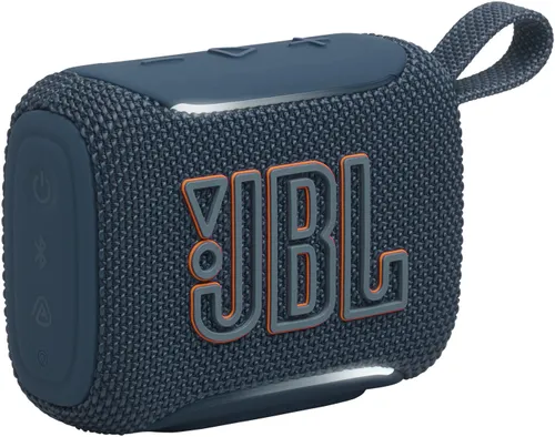 Głośnik mobilny JBL Go 5 Niebieski