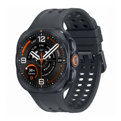 Samsung Galaxy Watch Ultra2 Funkcje AI LTE 47mm Tytanowy Czarny