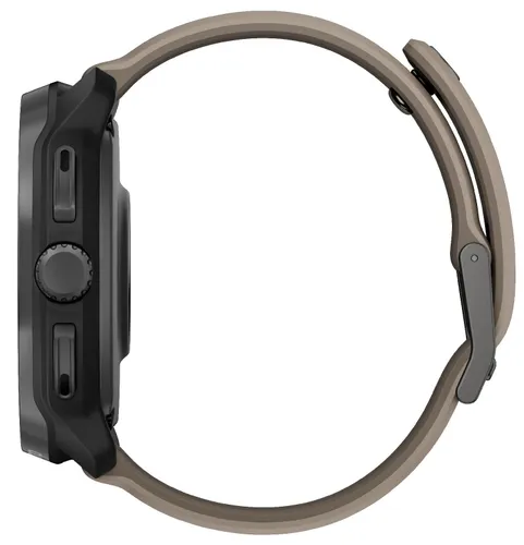 Smartwatch SUUNTO Race 2 Titanium Beżowo-czarny