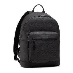 MICHAEL Michael Kors Hudson 33f0lhdb2u rucsac negru