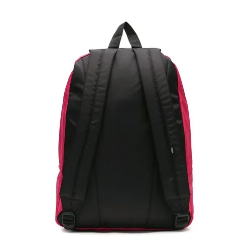 Vans Realm Vn0a3ui6m9x1 Magenta Rucsac