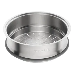 Garnek Staub La Cocotte 40508-822-0 Indukcja Żeliwo 3,8l