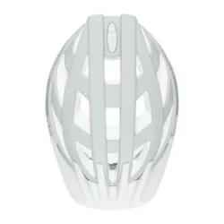 Kask rowerowy Uvex I-vo CC jasnoszary