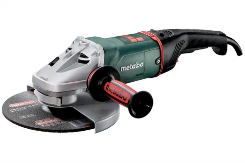 Szlifierka kątowa Metabo W 24-230 MVT