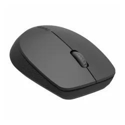 Myszka Rapoo M100 Silent Ciemnoszary