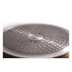 Garnek BERLINGER HAUS Rose Gold Edition BH1515 24 cm