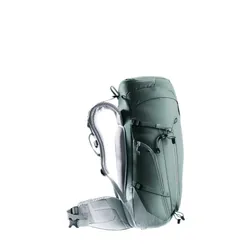 Plecak turystyczny damski Deuter Trail 28 SL - teal/tin/tin