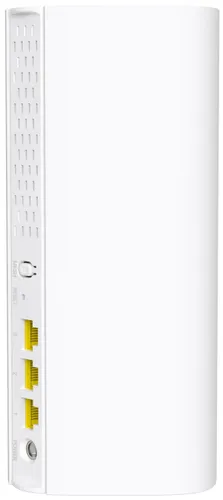Router TENDA EE3 Pro 2.4 / 5 GHz (DualBand), Wi-Fi Mesh (3 szt.)