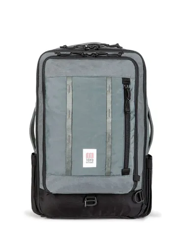 Рюкзак Topo Designs Global Travel Bag 30 l-charcoal