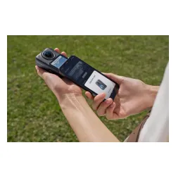 Kamera DJI Osmo 360 II Standard Combo