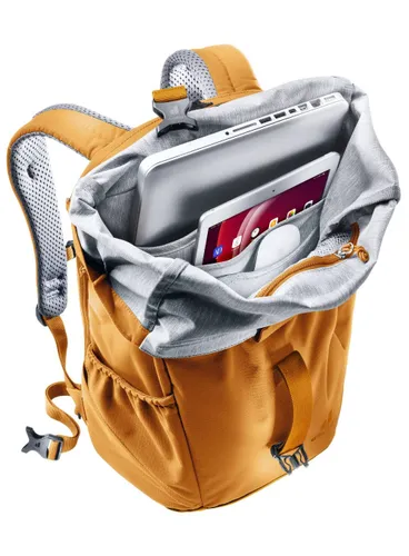 Plecak miejski Deuter StepOut 22 - amber / maple