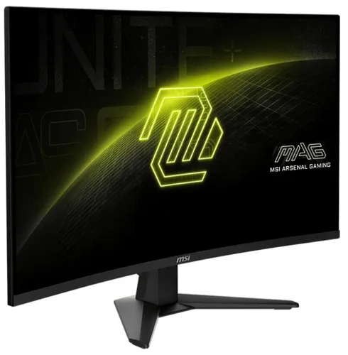 Monitor MSI MAG 32C6X 31.5" 1920x1080px 250Hz 1 ms [MPRT] Curved