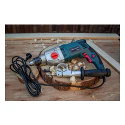 Triton Punch Tdw1050a 1050W