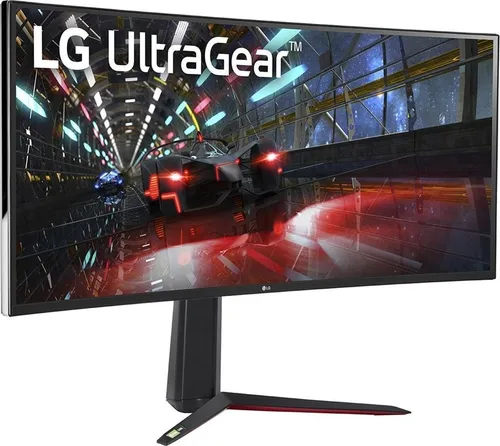 LG 38GN950P-B - 38'' | Nano IPS | UWQHD+ | 1ms | 144Hz | HDR