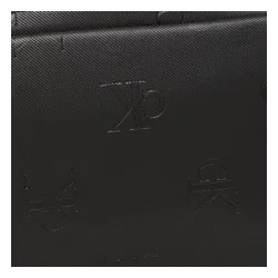Calvin Klein Monogram Soft Campus Rucsac Bp40 AOP K50K510105 0Gj