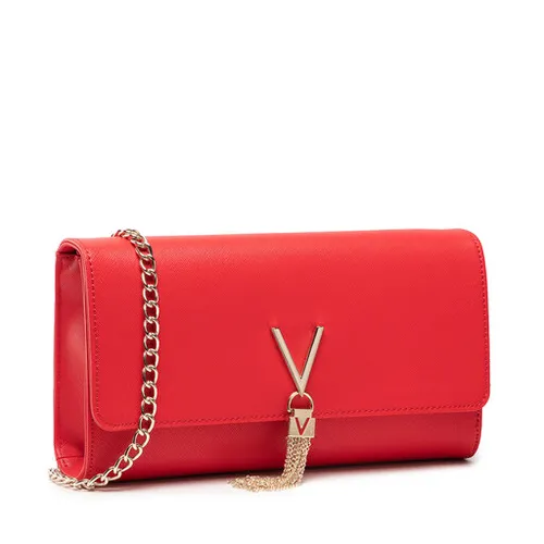Valentino Divina Sa Vbs1ij01 Rosso Portofel