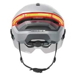 Kask rowerowy ABUS Hyp-E BL.ACE