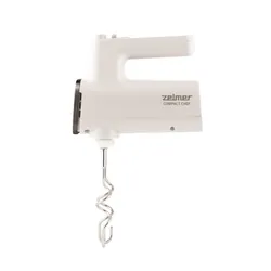 Mikser z misą ZELMER Compact Chef ZHM2759